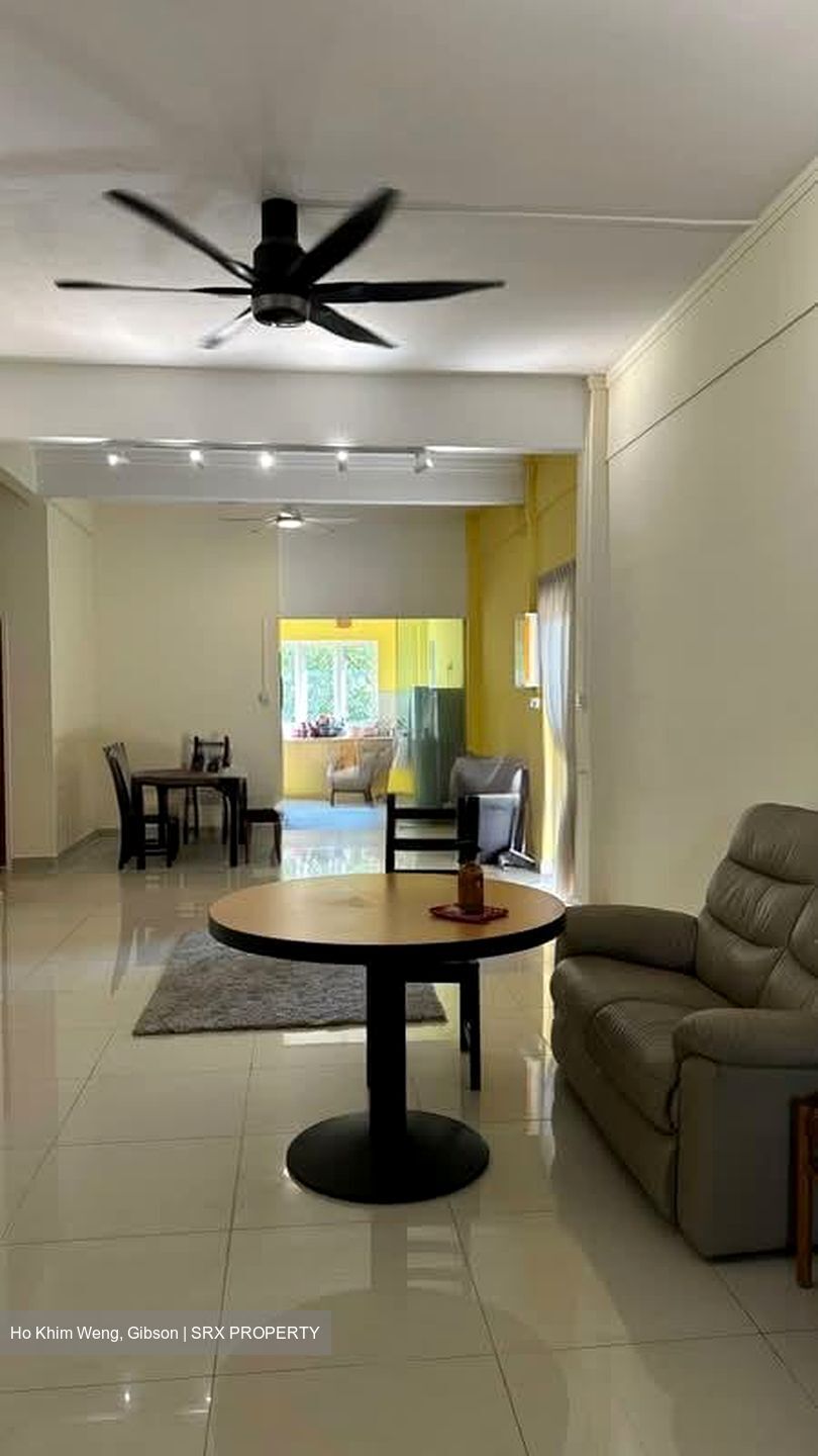 Wishart Road (D4), Terrace #575946851